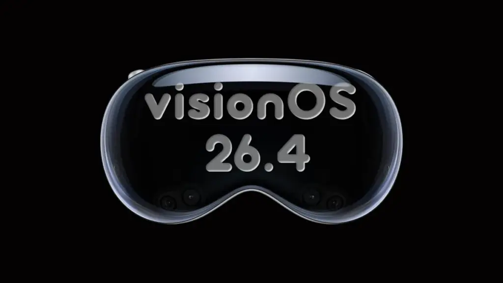 Apple iOS 26.4 Released with Key Updates