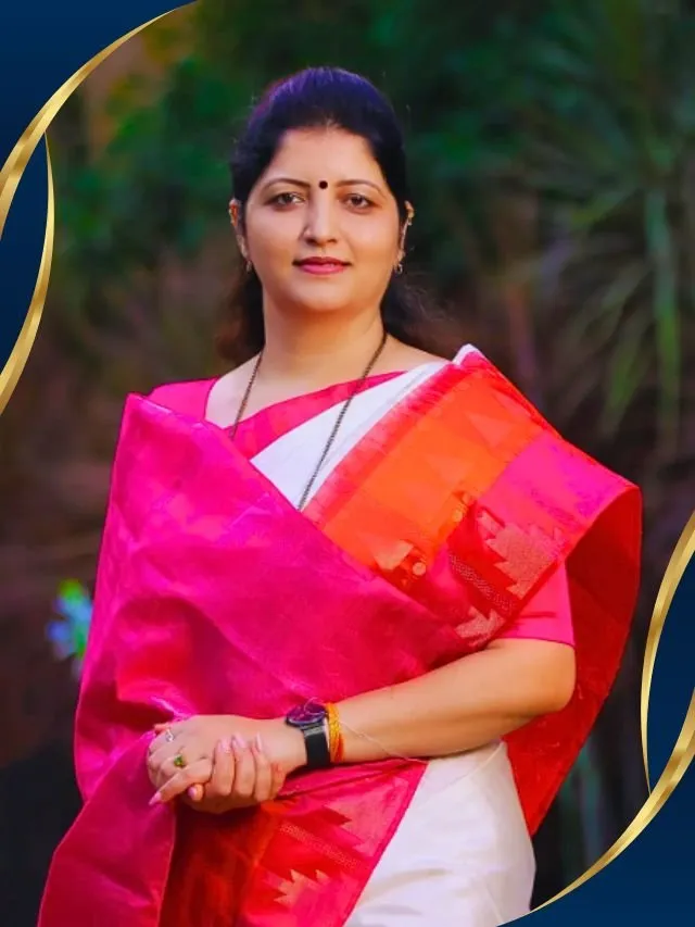 Ashok kharat rupali chakankar