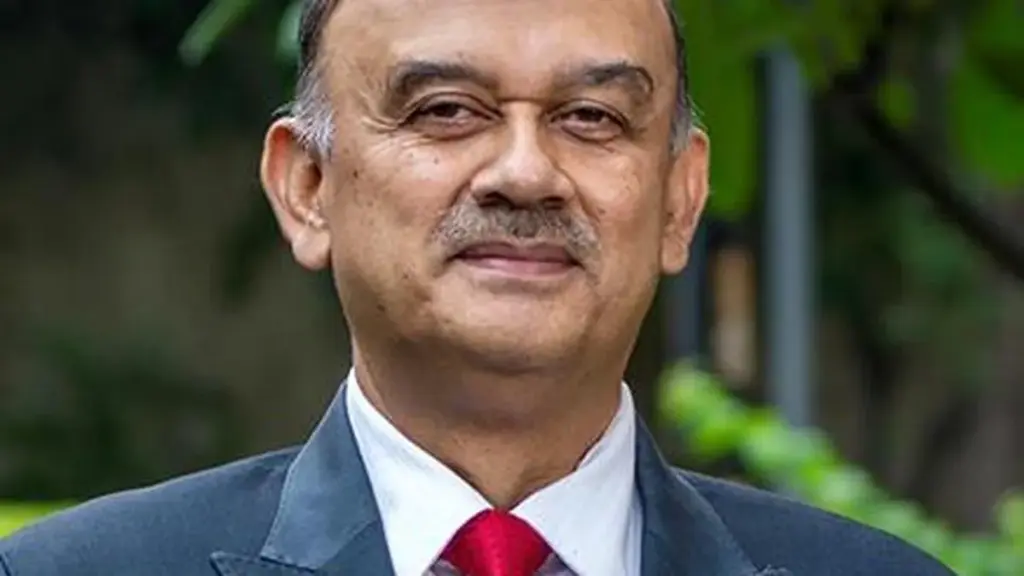 Atanu chakraborty hdfc bank: Atanu Chakraborty Resigns from HDFC Bank