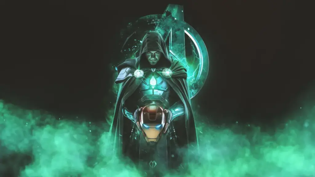 Avengers Doomsday Set for December 2026 Release