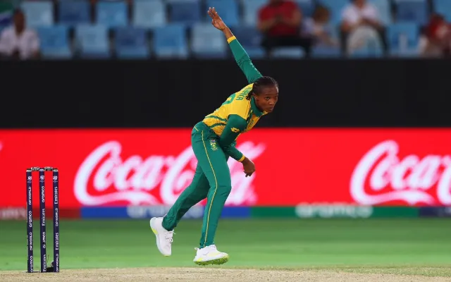Ayabonga Khaka Dominates New Zealand in ODI