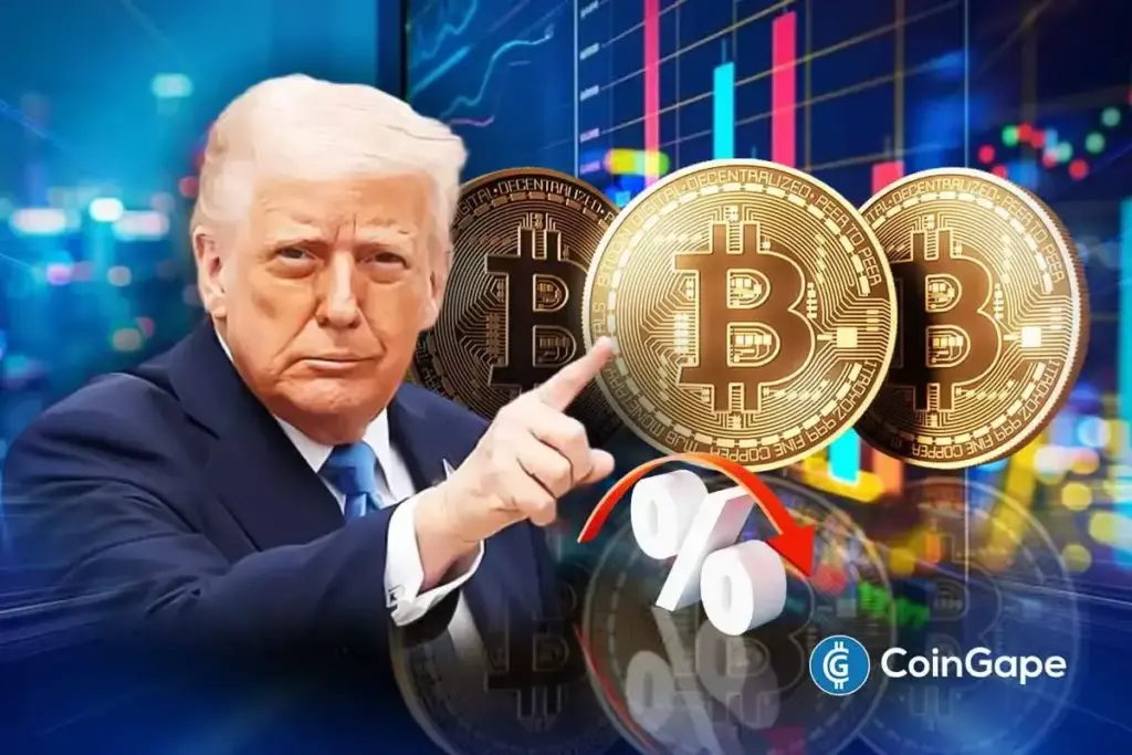 Bitcoin Price Today: Market Faces Uncertainty Amid Geopolitical Tensions