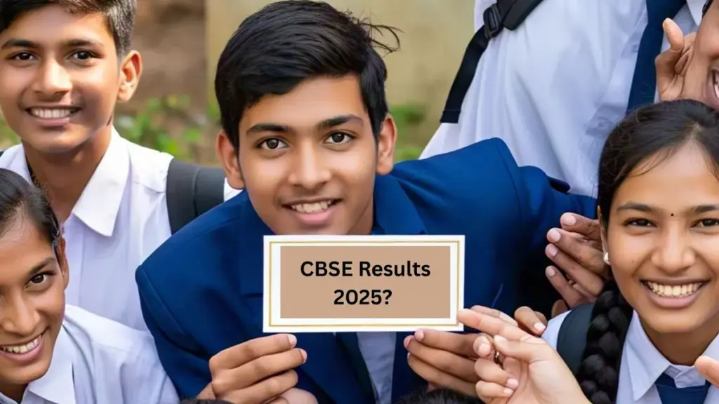 CBSE Board Class 10th Result Date Announcement Looms