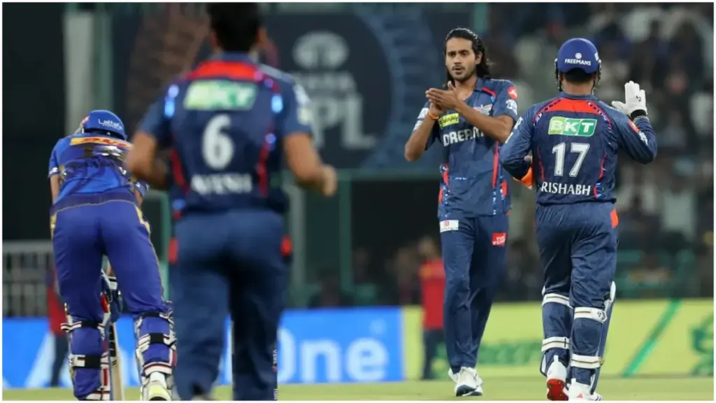 Digvesh Rathi Faces Consequences for Notebook Celebration