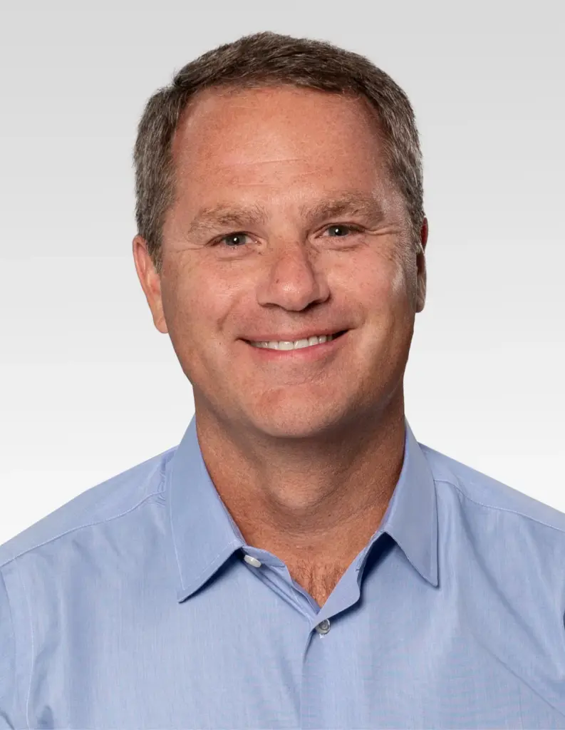 Doug McMillon Steps Down as Walmart CEO Amid AI Shift