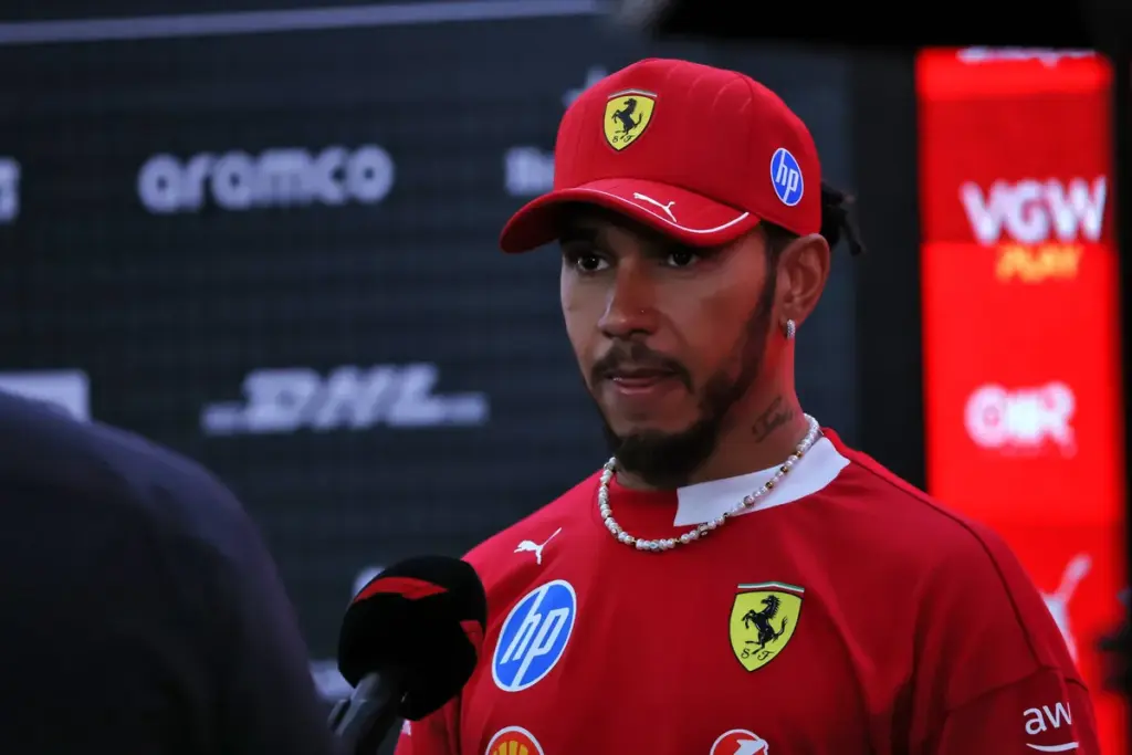 F1 Live: Kimi Antonelli Triumphs at Japanese Grand Prix