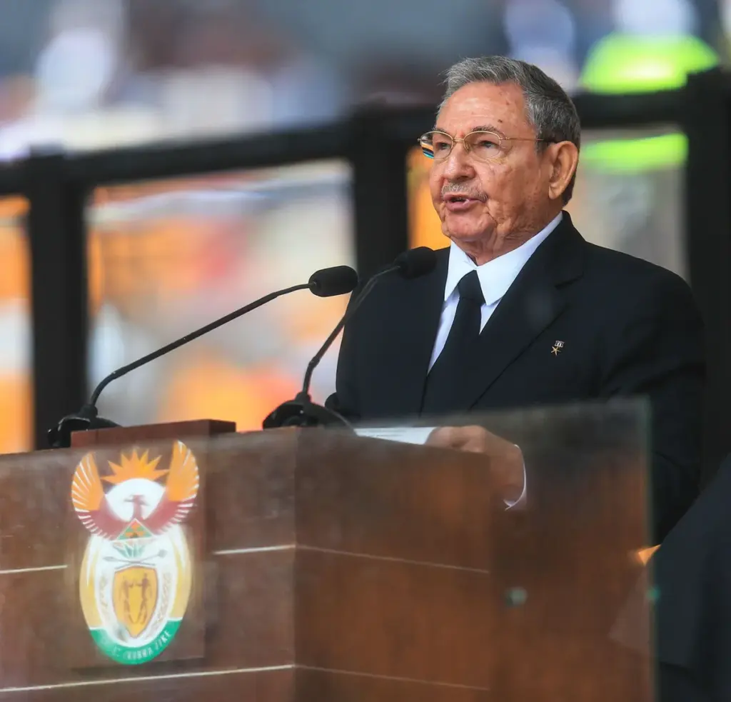 Fidel Castro’s Legacy Shapes Cuba’s Future