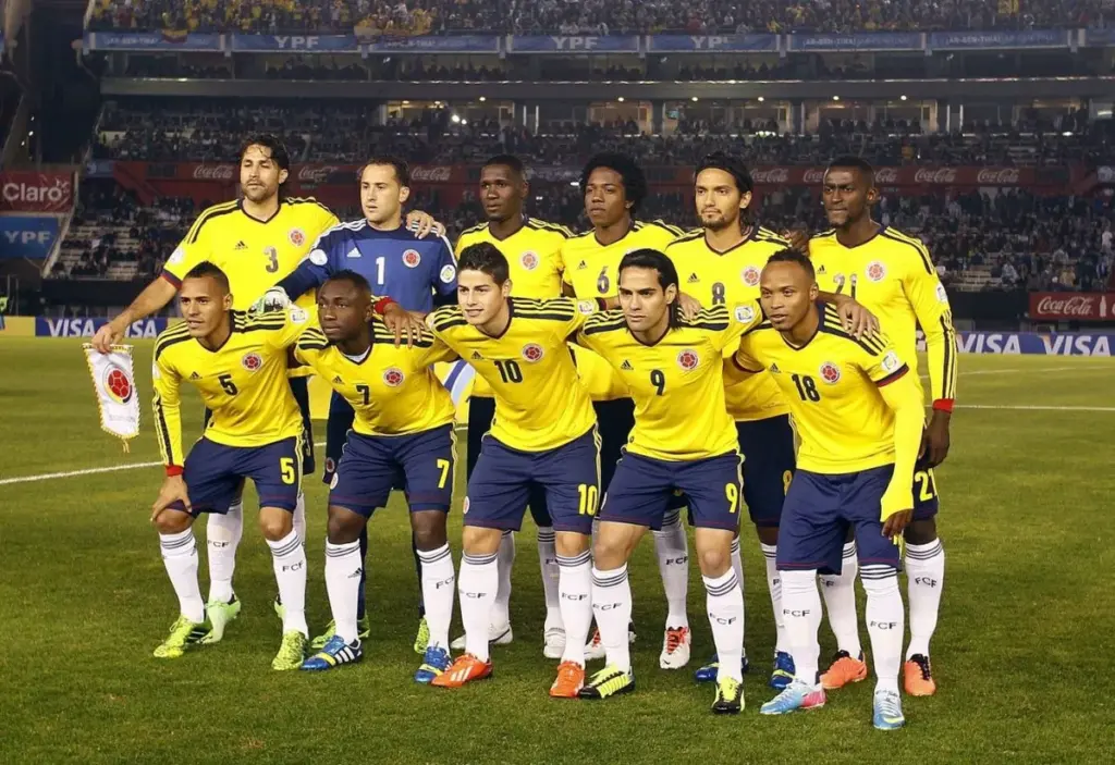 France vs colombia: a critical showdown in Durban