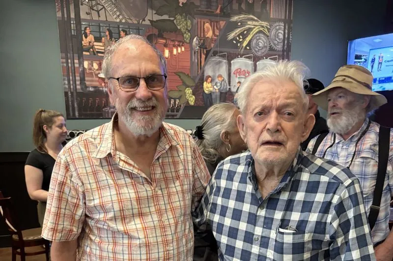Fritz: Mary Lou  Passes Away at 91