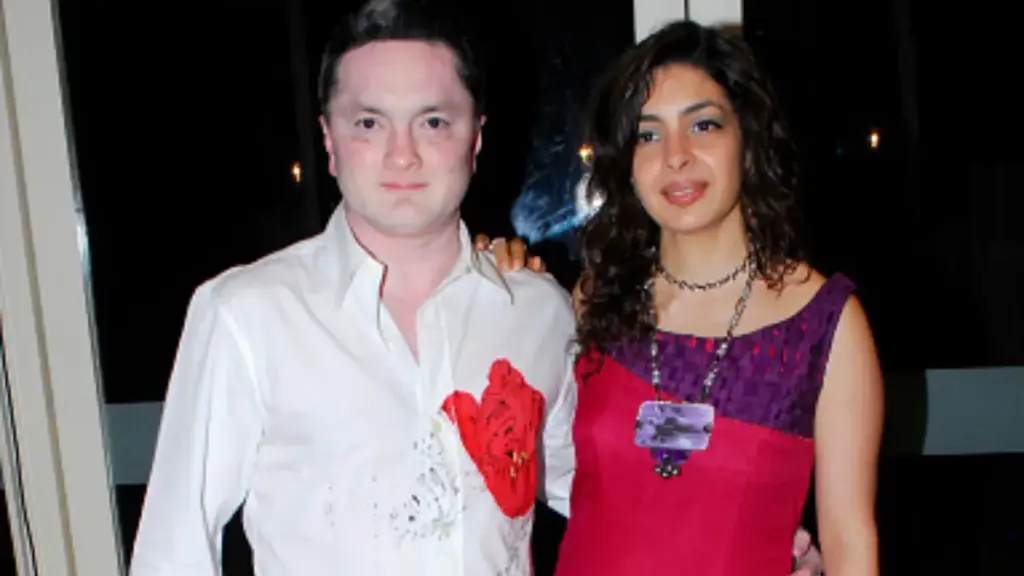 Gautam Singhania Mourns the Loss of His Father Vijaypat Singhania