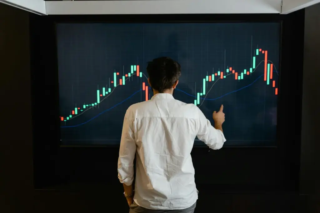 Gift Nifty Live Surges Amid Market Optimism
