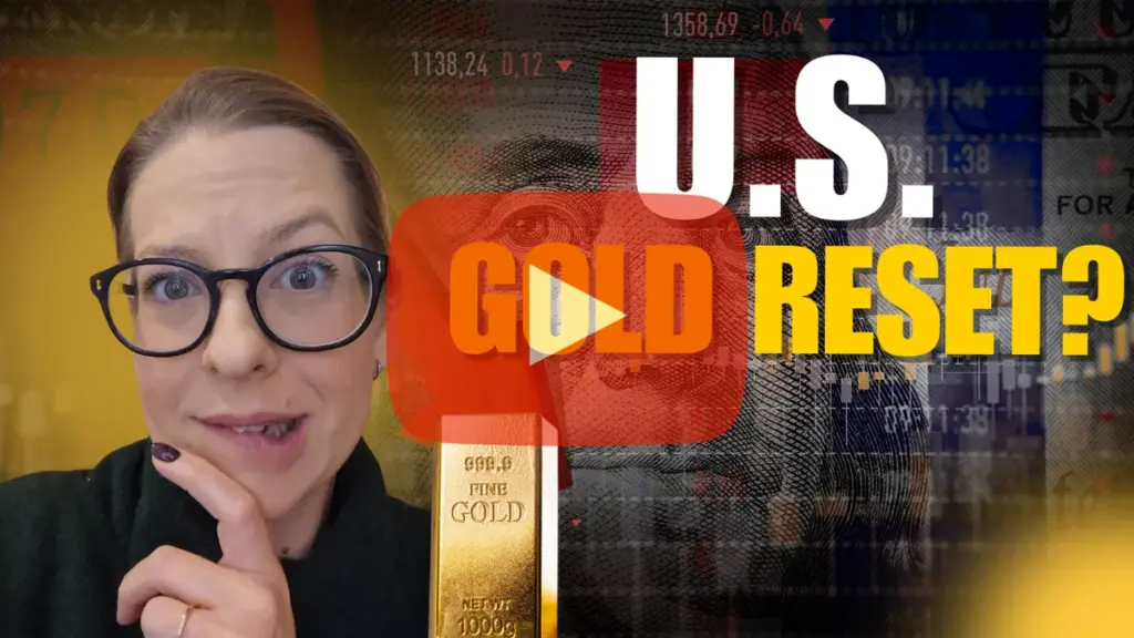Gold Price Drops Sharply in India