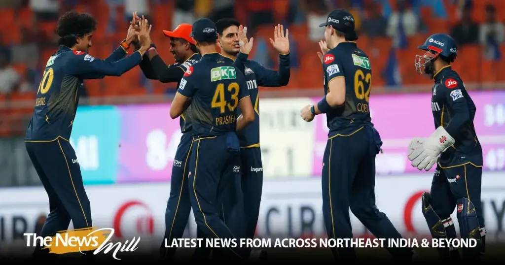 Gujarat Titans Gear Up for IPL 2026 Season