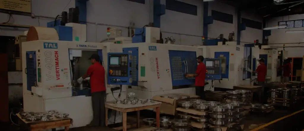 Hilton Metal Forging Defence Order Secured