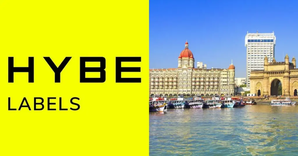 HYBE India Launches Nationwide Girl Group Auditions
