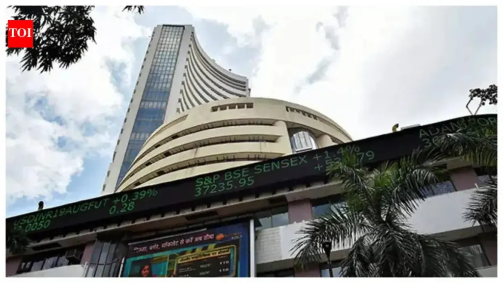 Indian Stock Market Holidays 2026