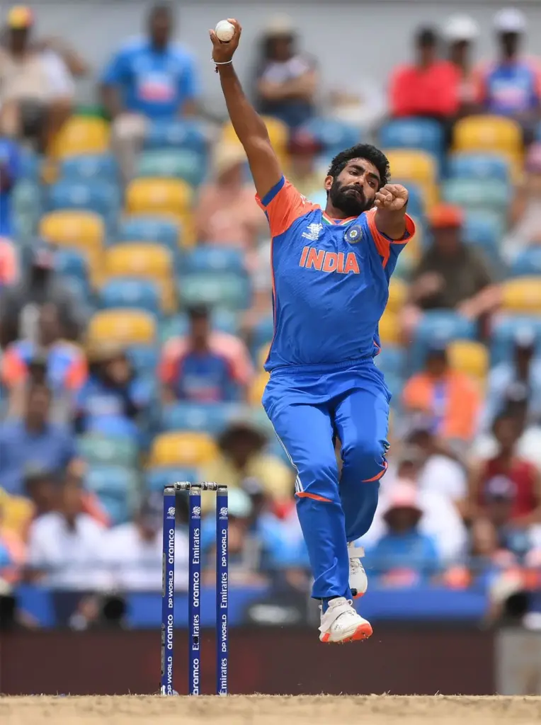 Jasprit Bumrah’s Impact on Cricket and Wealth