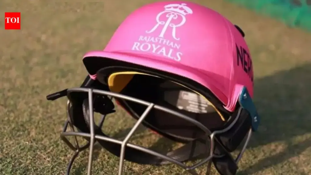 Kal Somani Net Worth Soars After Rajasthan Royals Acquisition