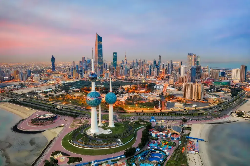 Kuwait Confirms Missile Interceptions Amid Regional Tensions