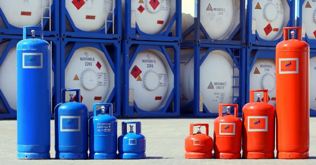 LPG Gas Supply Crisis Hits India Amid Geopolitical Tensions