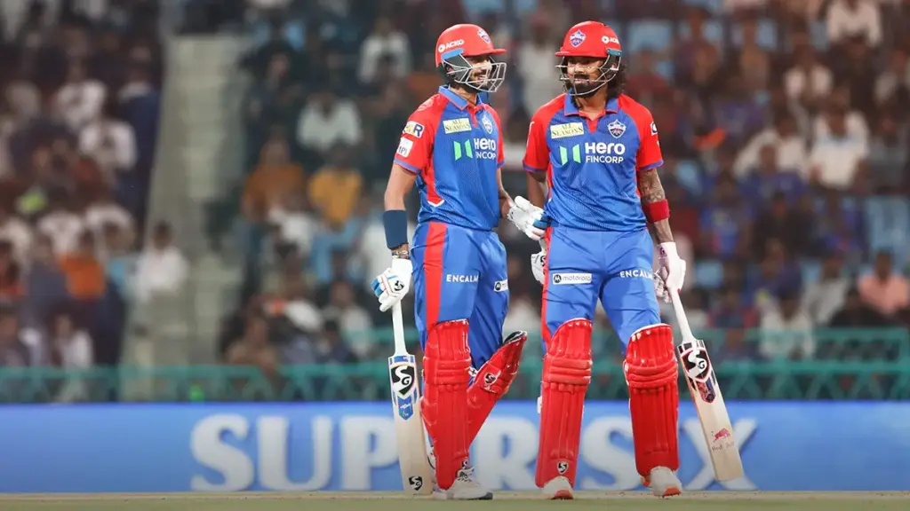 LSG vs DC: IPL 2026 Match Preview