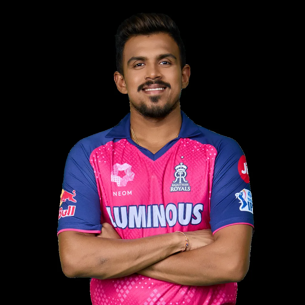 Maheesh Theekshana Joins Hyderabad Kingsmen for PSL 2026
