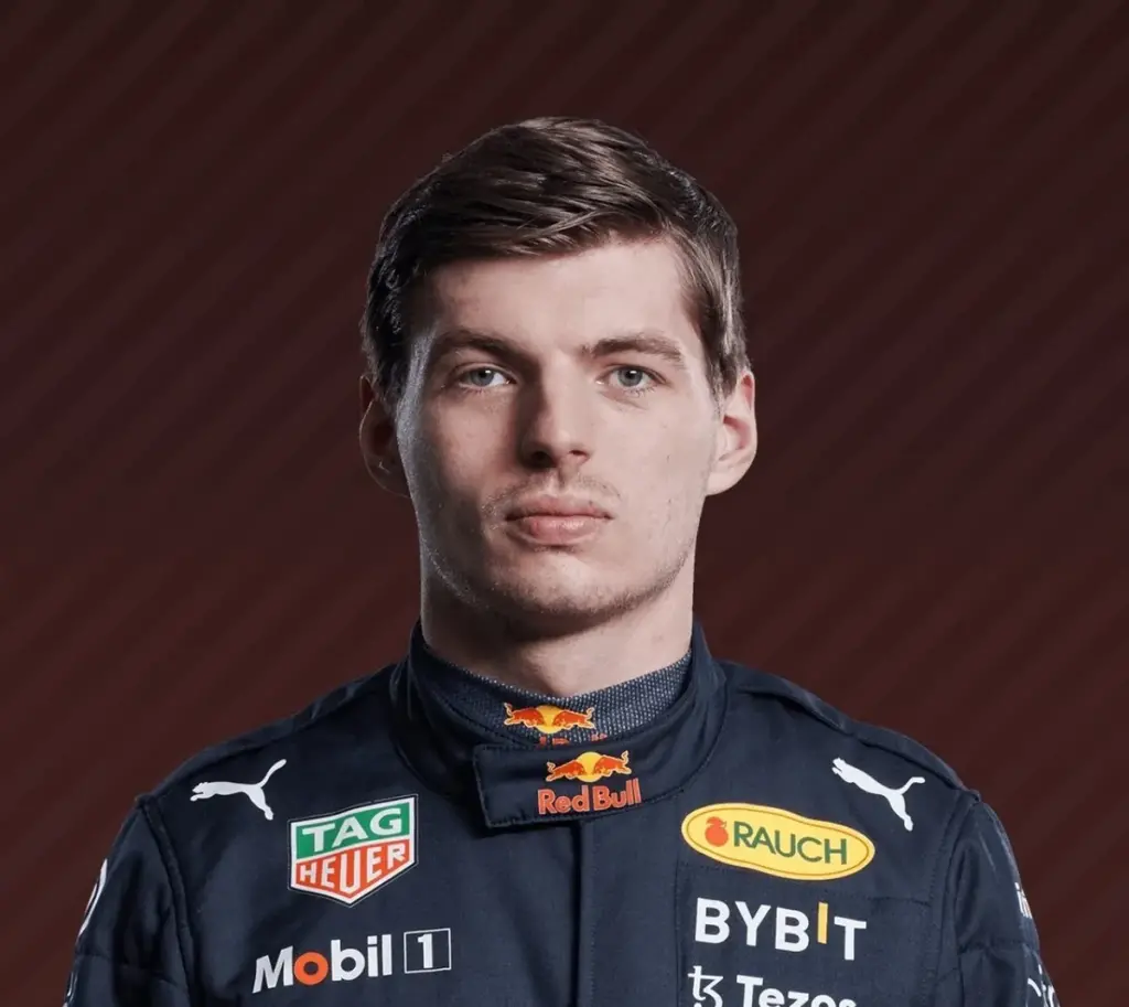 Max Verstappen Faces Challenge at Japanese Grand Prix
