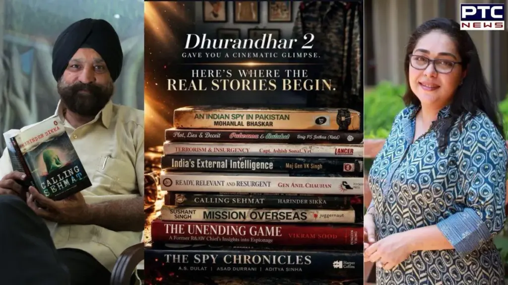 Meghna Gulzar Faces Criticism from Harinder Sikka