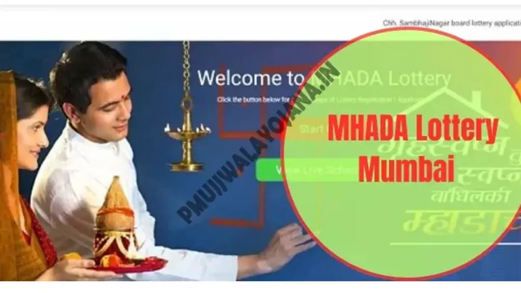 MHADA Mumbai Lottery 2026: 2,640 Affordable Homes Up for Grabs