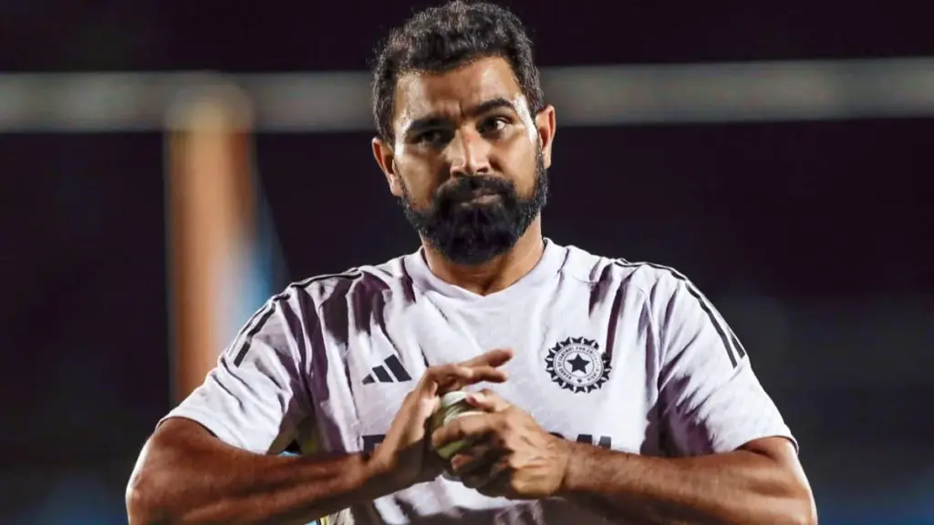 Mohammed Shami Excluded from Indian Team Despite Strong Domestic Performance