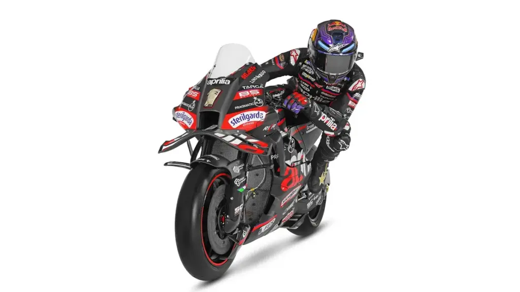 Motogp: Marco Bezzecchi Dominates  with Fifth Consecutive Win