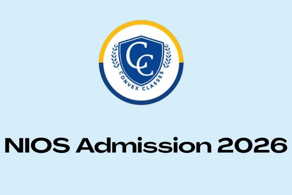 NIOS Date Sheet 2026: Class 10 and 12 Exams Scheduled