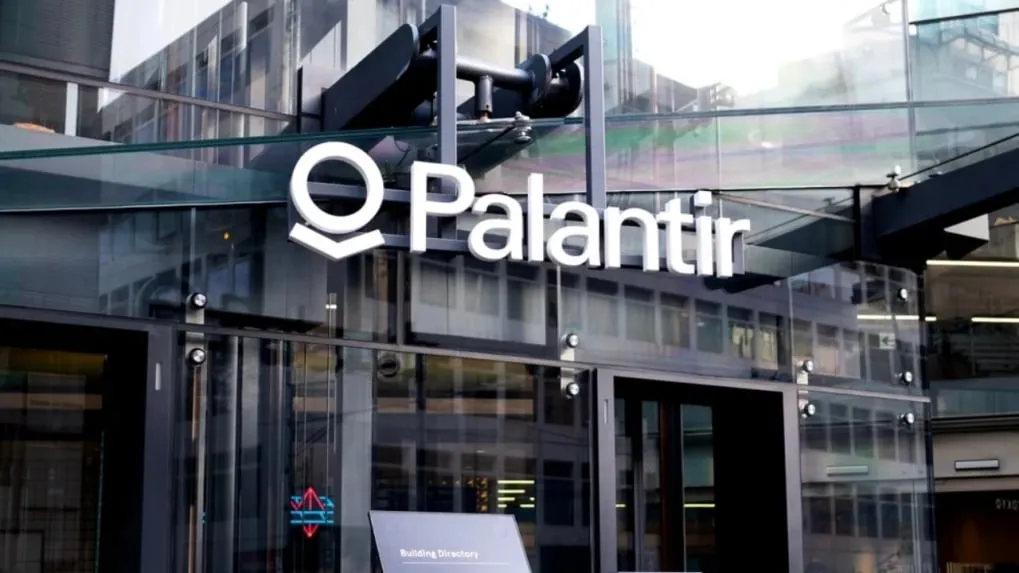 Palantir CEO Alex Karp on AI and Job Security