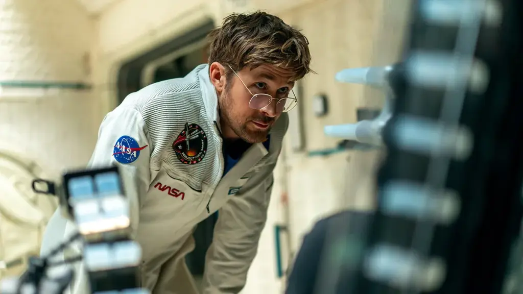 Project Hail Mary Takes Off with $80 Million Opening