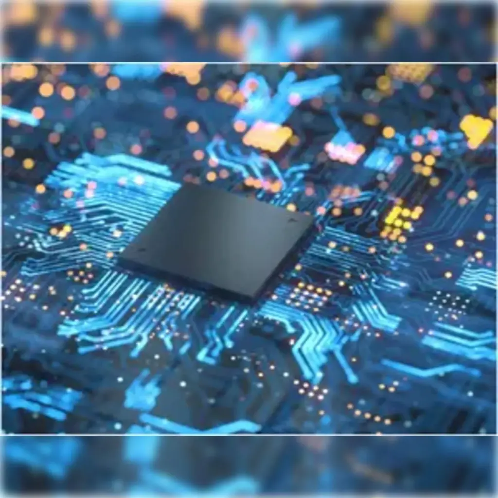 Qualcomm Share Price Hits $128.67 Amid Market Challenges