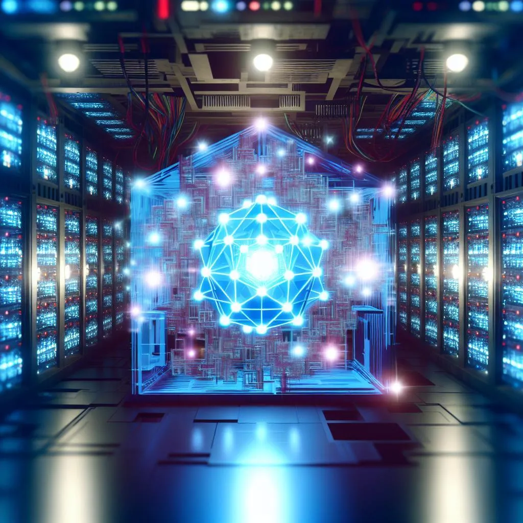 Quantum Computing Revolutionizes Research Landscape