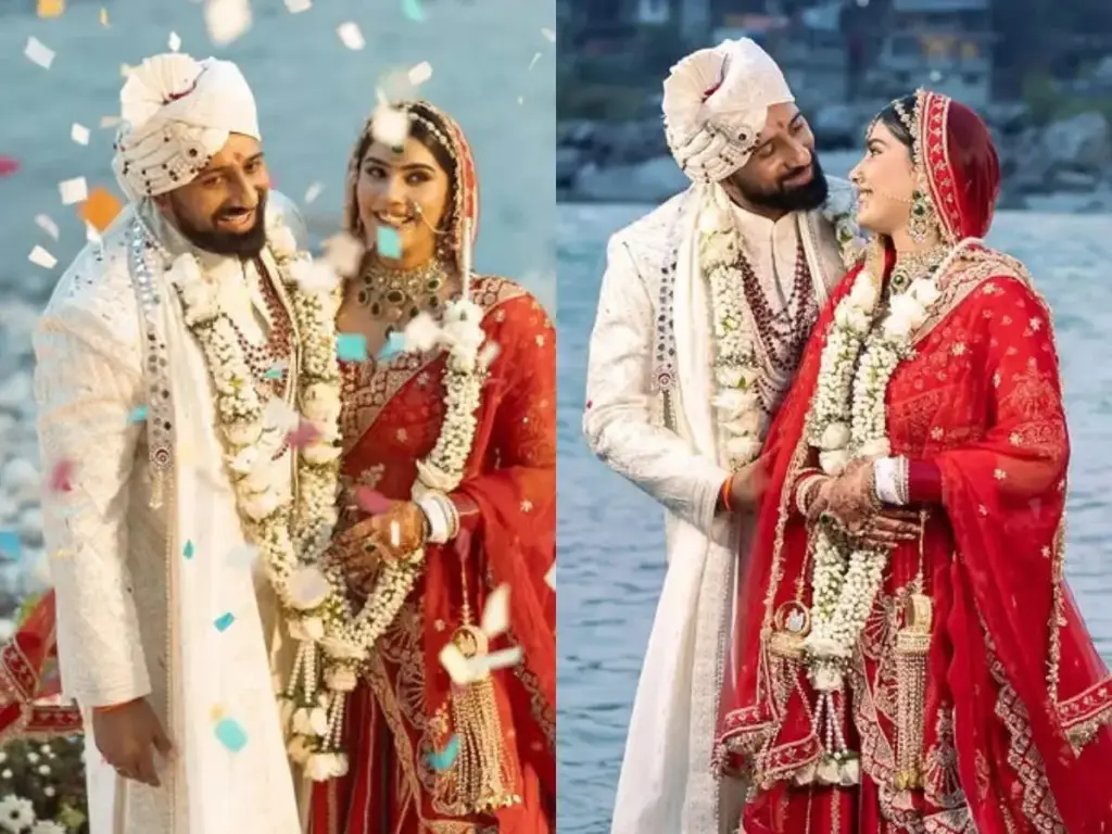 Rajat Dalal Wife: Private Wedding Ceremony in Hyderabad