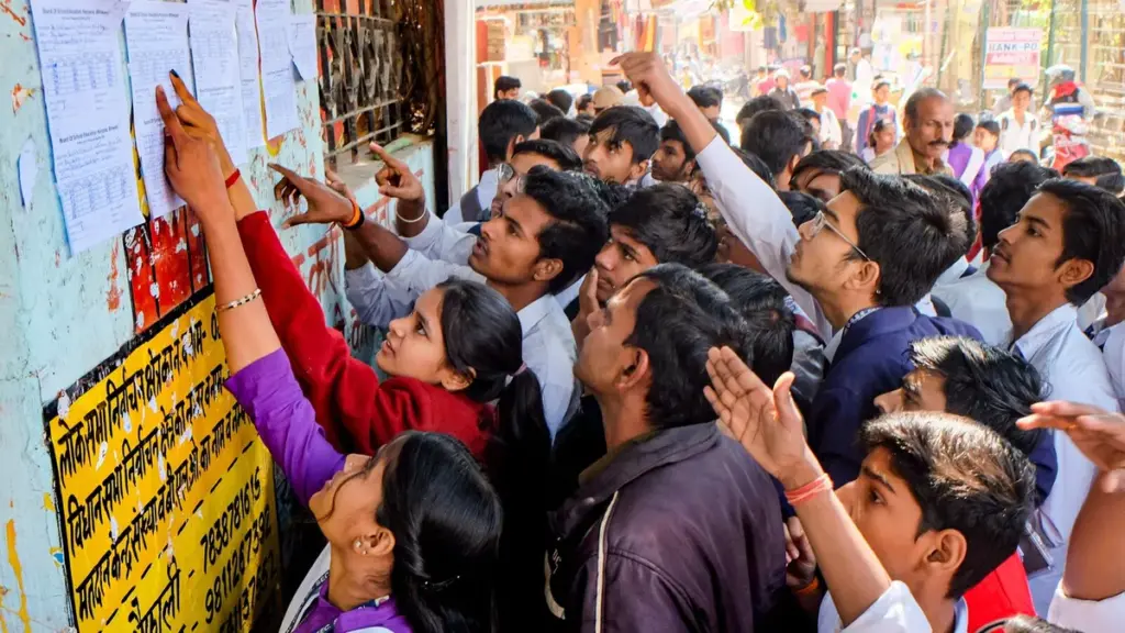 RBSE 12th Result Announced