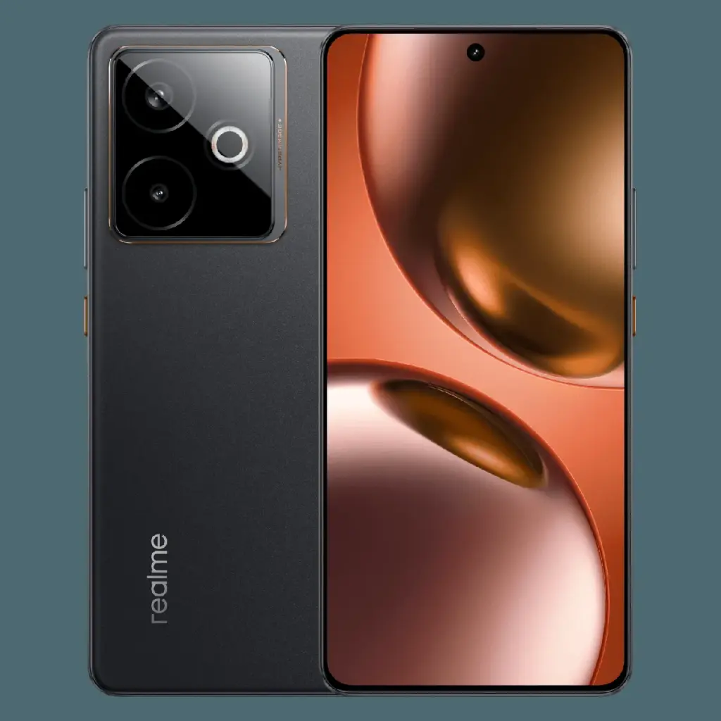 Realme 16 5G 7000mAh battery