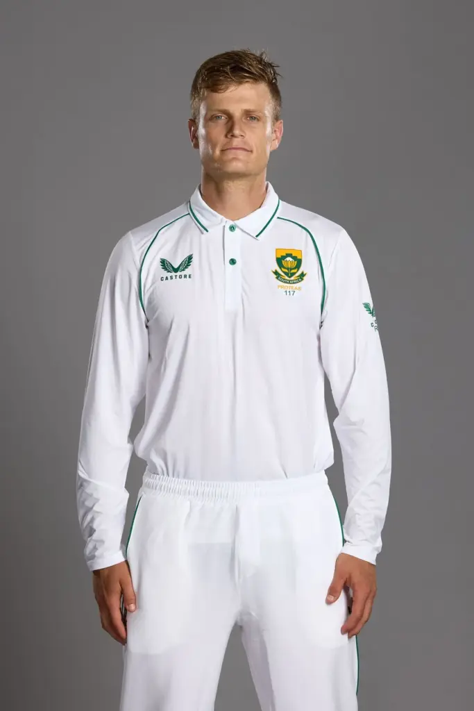 Ryan Rickelton Set for IPL 2026 Opening Match