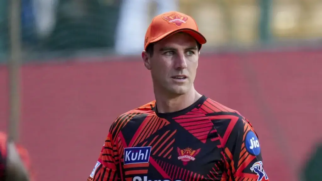 Salil Arora Shines as Pat Cummins Faces Fitness Setback