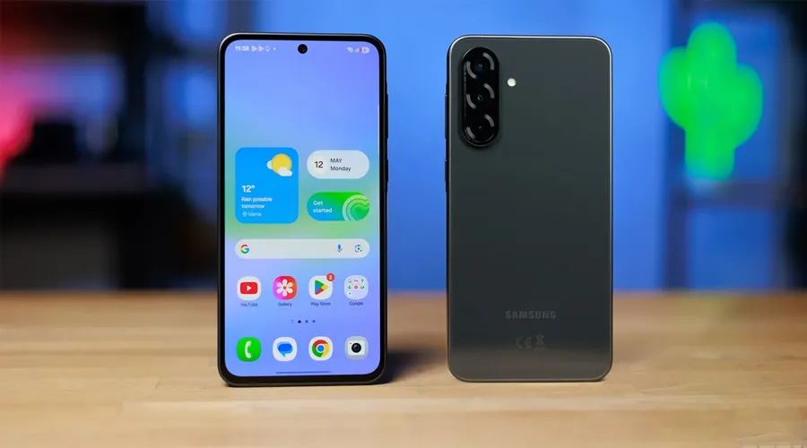 Samsung A37 Launches in India