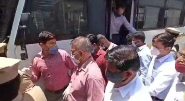 Sathankulam Case Judgement: Police Officers Found Guilty