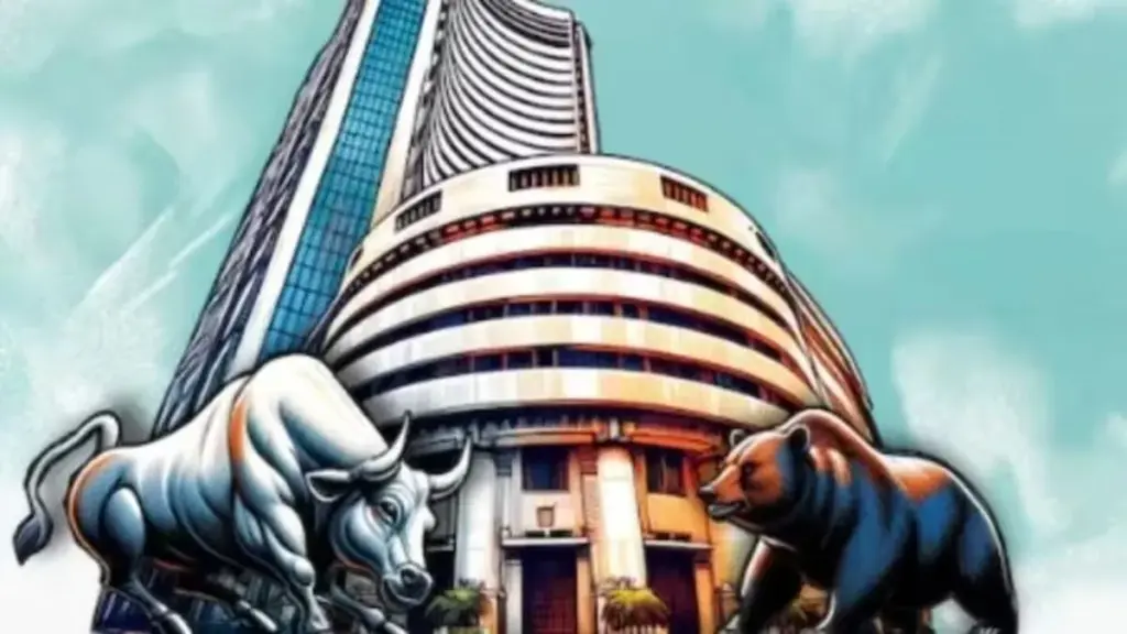 Sensex Nifty Stock Market Update: Sharp Declines Expected