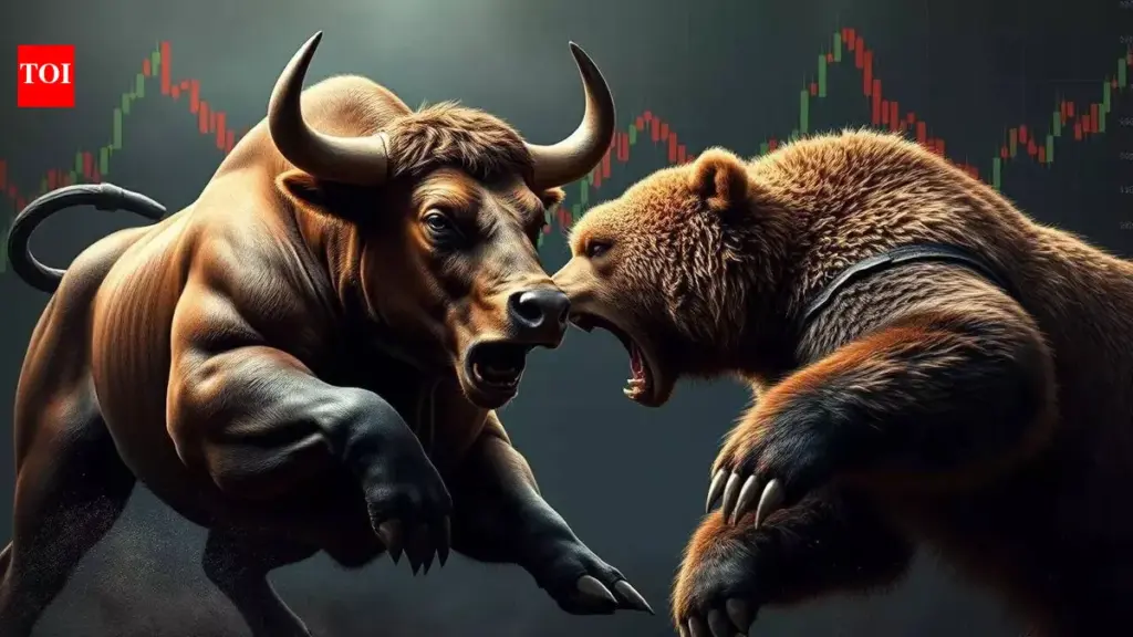 Sensex Today: Major Surge of 891.55 Points