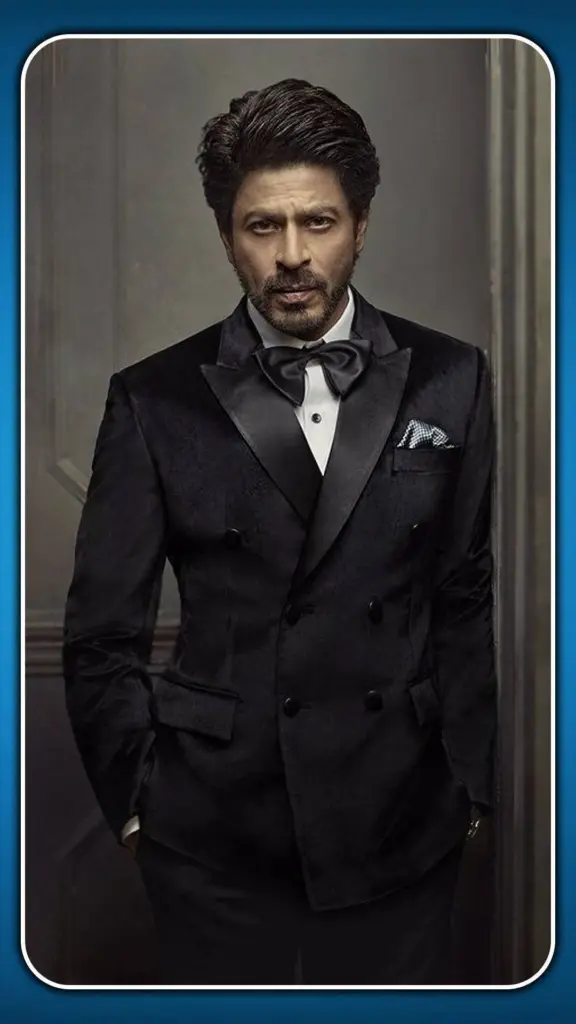 Shahrukh khan: Shah Rukh Khan’s Journey to Stardom