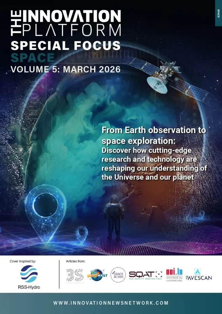 Space Exploration: NASA’s Bold Plans for the Moon