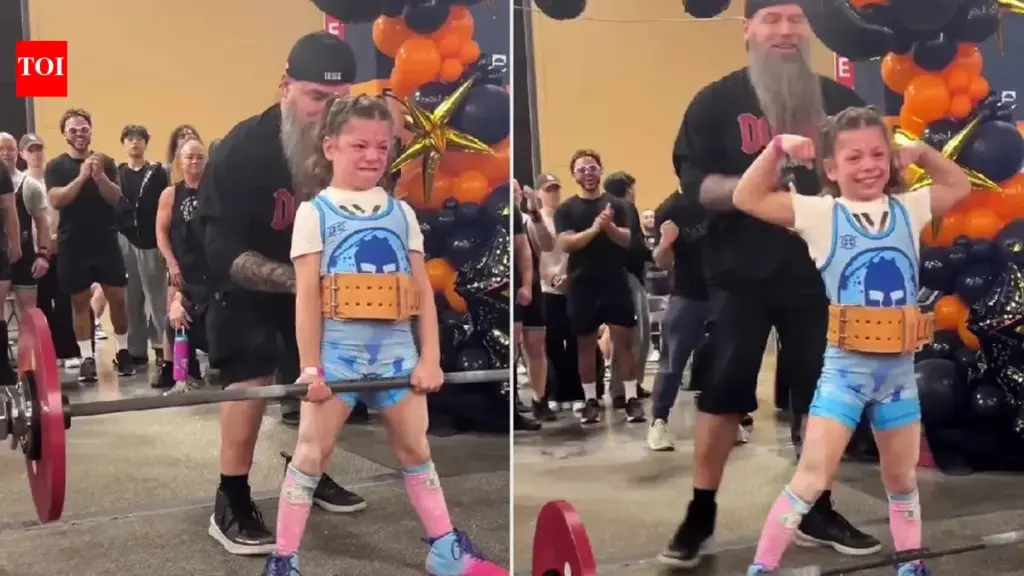 Sports Update: Lucy Milgrim Shines at Arnold Sports Festival
