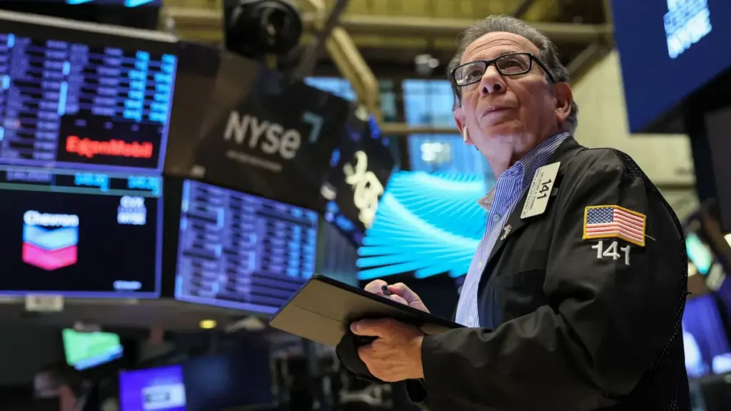 Stock Market Today: Sensex Rebounds After Major Sell-off