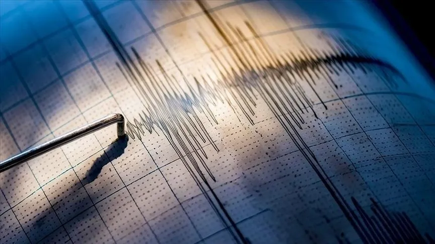 Tsunami Warning Issued After 6.7 Magnitude Quake in Antarctica